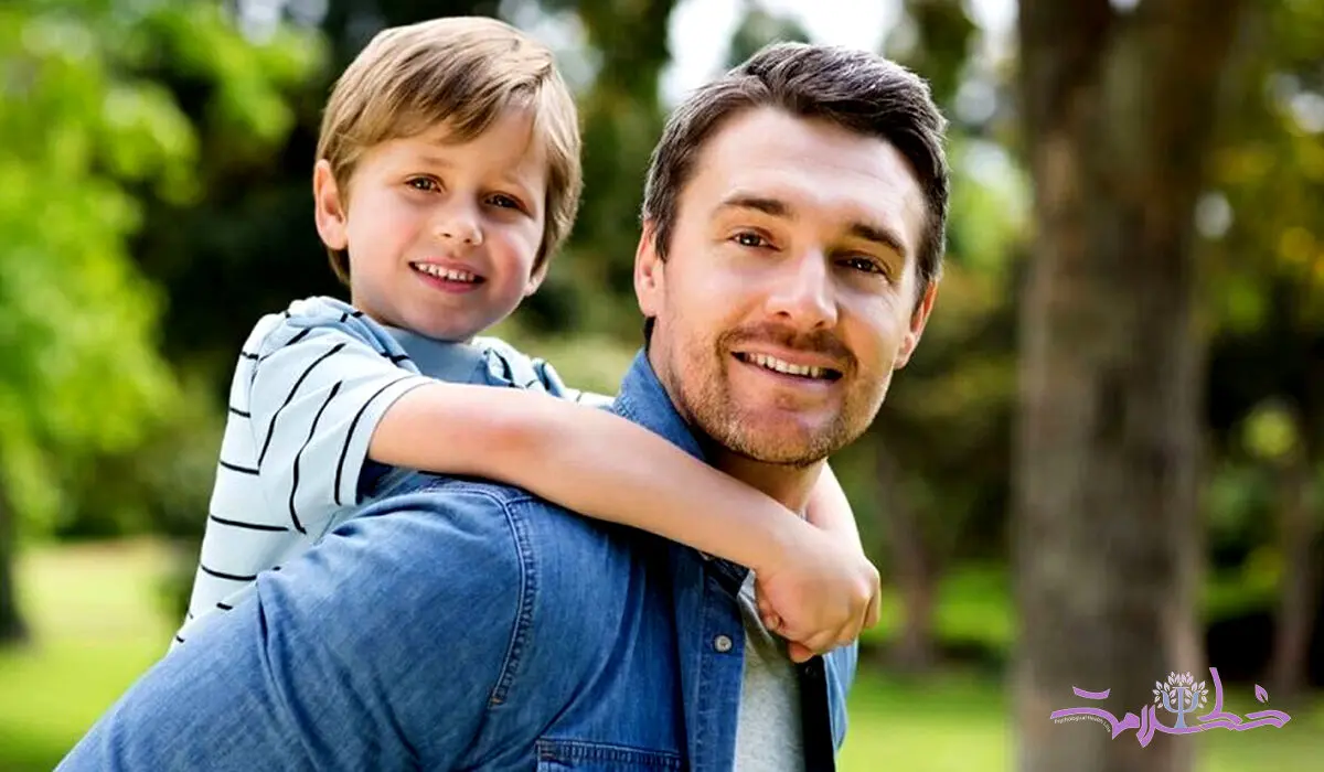 ویژگی‌های شخصیتی چطور شکل می گیرند؟