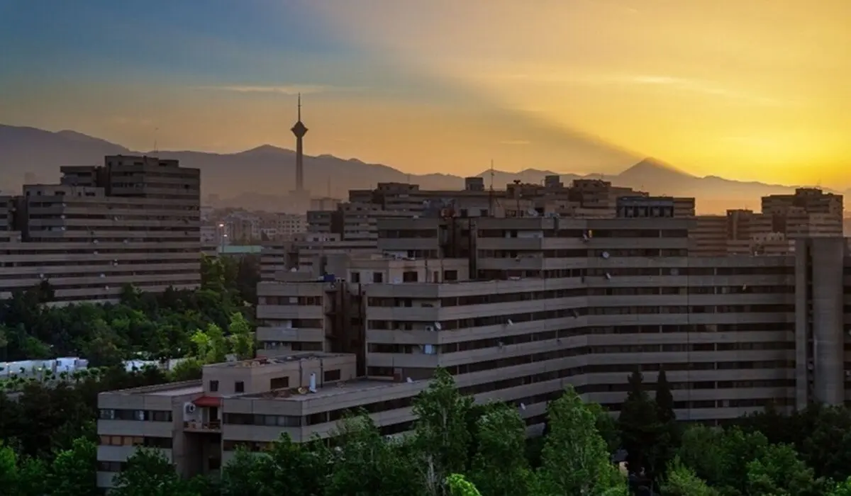 چرا قیمت مسکن در اکباتان اینقدر گران است؟