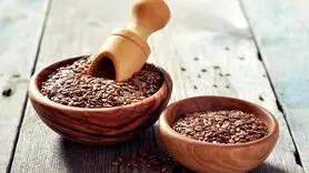 10 روش جالب برای گنجاندن دانه کتان در رژیم غذایی