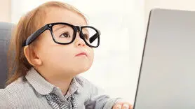 هوش کودک با این سه انتخاب غلط کم می شود+ هر سه در دسترس است
