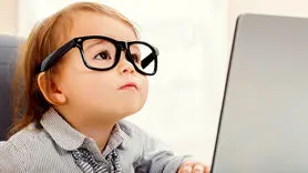هوش کودک با این سه انتخاب غلط کم می شود+ هر سه در دسترس است