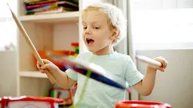 این 9 علامت را دیدید یعنی با یک انیشتین کوچولو روبرو هستید