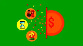 این ۱۰ مورد مهم را نمی‌توانید با پول به دست آورید