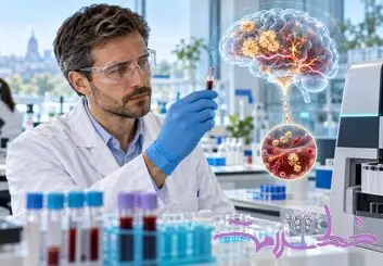  p-tau217 چیست؟ آیا یک آزمایش خون می‌تواند آلزایمر را پیش از افت آشکار حافظه نشان دهد؟