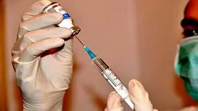 این آنتی بیوتیک را فقط در بیمارستان تزریق کنید