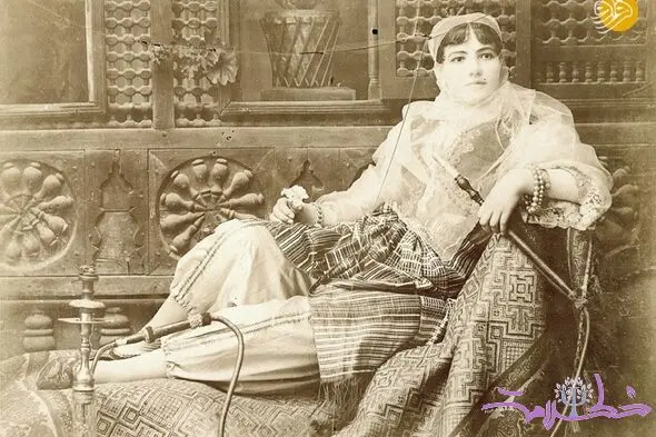 باور نمی‌کنید مصر ۱۵۰ سال پیش این‌قدر متفاوت بود!