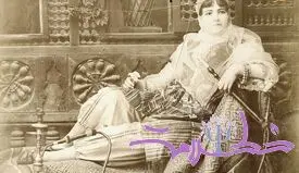 باور نمی‌کنید مصر ۱۵۰ سال پیش این‌قدر متفاوت بود!