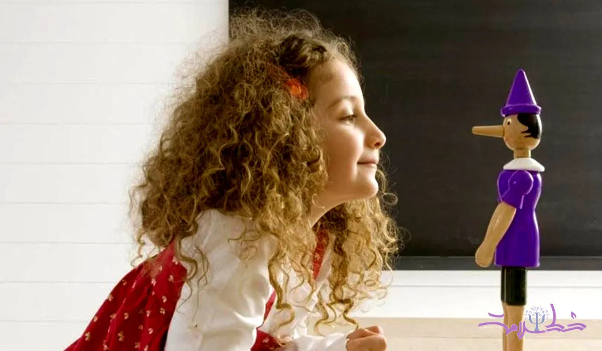 پنج دلیل برای دروغ‌گویی نوجوانان / با دروغ های نوجوان مان چه کنیم ؟