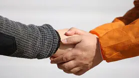 وقتی کسی گفت هرجور راحتی چه باید بهش جواب داد؟