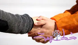 وقتی کسی گفت هرجور راحتی چه باید بهش جواب داد؟