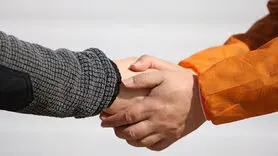 وقتی کسی گفت هرجور راحتی چه باید بهش جواب داد؟