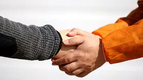 وقتی کسی گفت هرجور راحتی چه باید بهش جواب داد؟