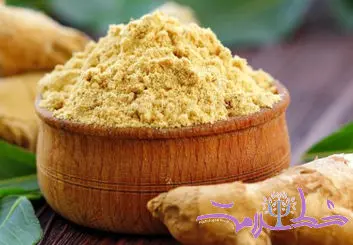 زنجبیل برای این افراد مضر است!