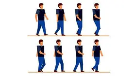 روانشناسی شخصیت / نحوه ایستادن چه چیزی در مورد ویژگی های شخصیت تان می گوید؟ + کدامیک از این 3 حالت را دارید