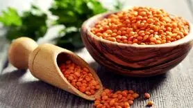 خواص دال عدس در طب سنتی