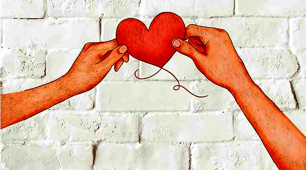 پنهان کاری در عشق و زخم‌ هایی که با فراموشی درمان نمی‌ شوند؛ خاطره‌ ای از اتاق درمان / دکتر مریم سامانی - روانشناس بالینی و هیات علمی دانشگاه-