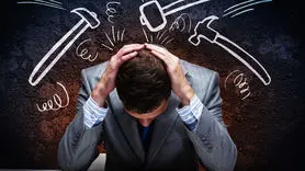 طرحواره ترس از شکست چیست؟ +  ریشه ها، نشانه ها و راهکارهای درمان