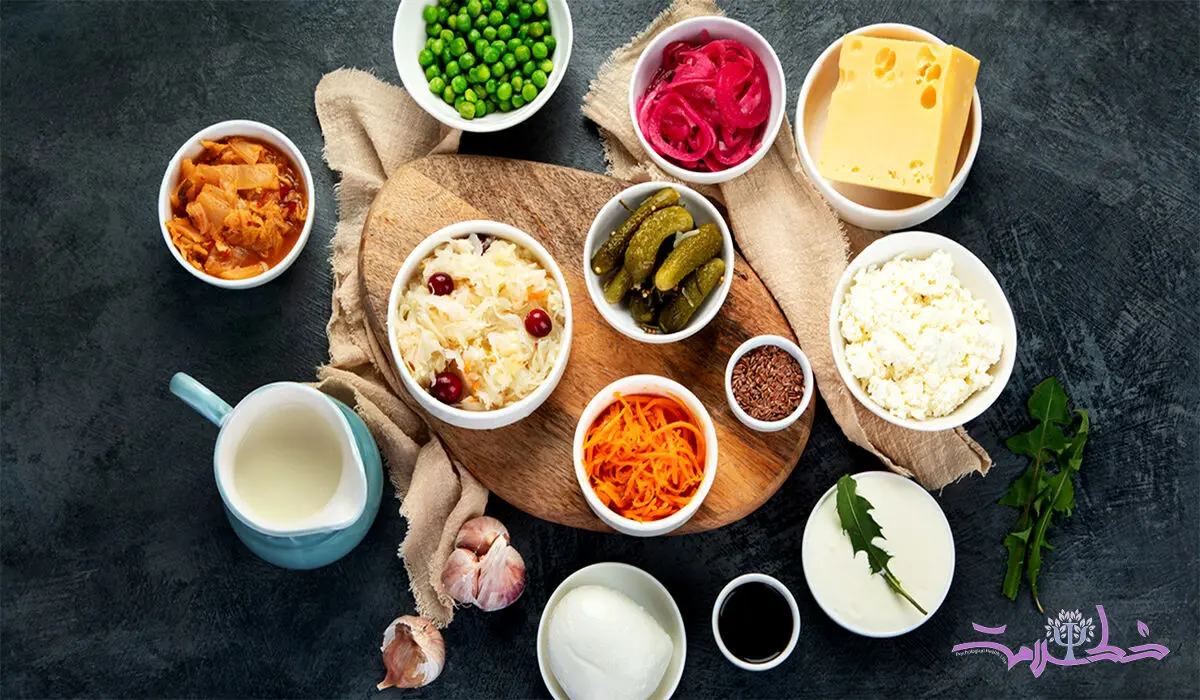 چگونه پری‌بیوتیک‌های بیشتری به رژیم غذایی خود اضافه کنید؟