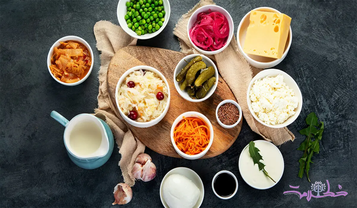 ماسک‌های صورت خانگی پری‌بیوتیکی برای پوست درخشان و سالم