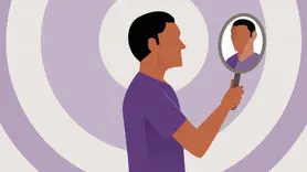 چکار کنید تا اینقدر به خودتان گیر ندهید + راههای مبارزه با خود انتقادی