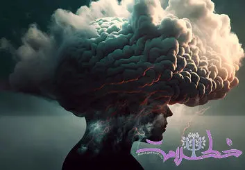 چرا مغز شما درگیر مه مغزی شده و چطور می‌توانید آن را پاک کنید؟