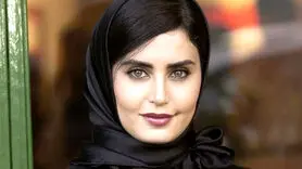 عکس های منتشر نشده از الناز شاکردوست در نقش تهمینه در نمایش «رستم و سهراب» + آلبوم عکس