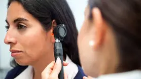 بهترین روش طبیعی برای کاهش جرم گوش / با این روش درد و عفونت گوش را کم کنید