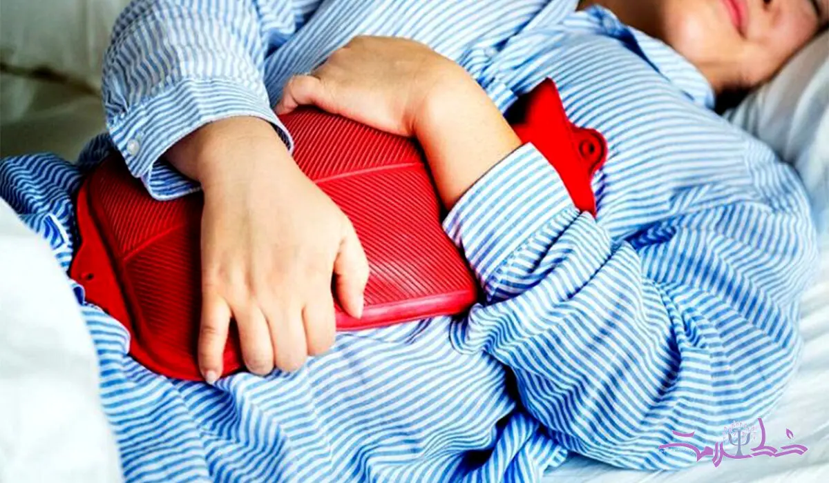 پنج افسانه درباره پریودی و سیکل