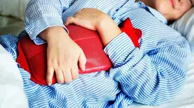 پنج افسانه درباره پریودی و سیکل