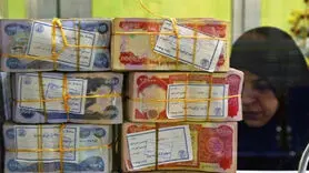 دینار عراق چند؟ / آخرین قیمت دینار عراق امروز شنبه 22 دی ماه  1403