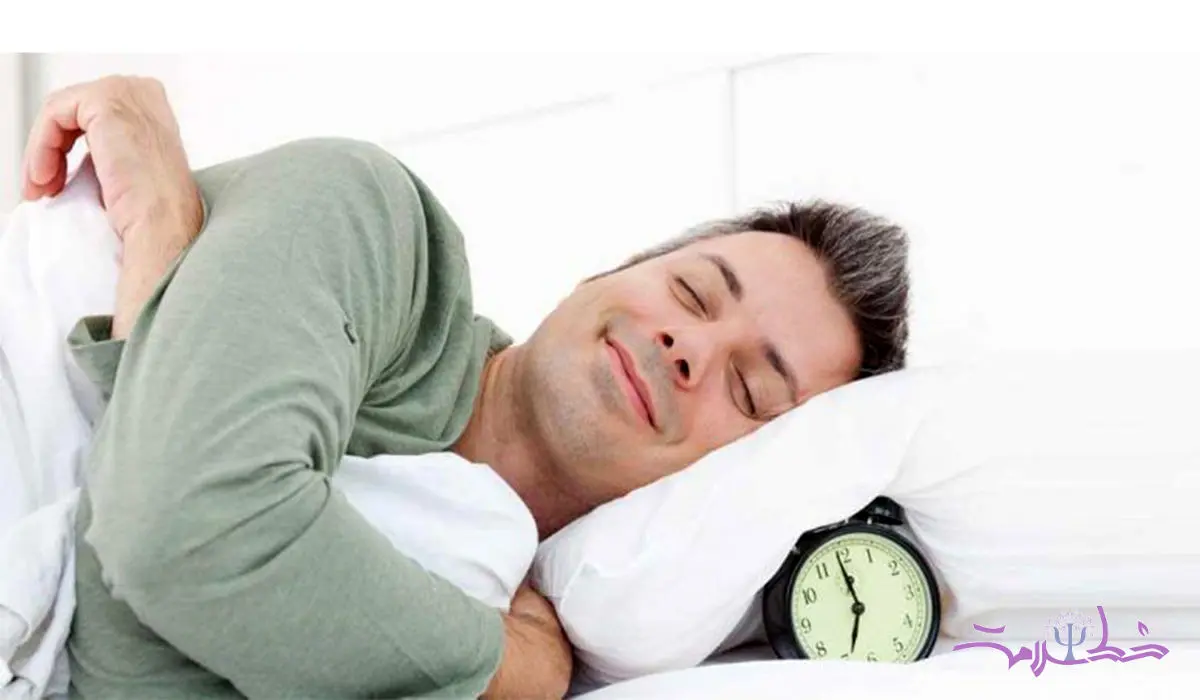 13 راهکار برای خوب خوابیدن