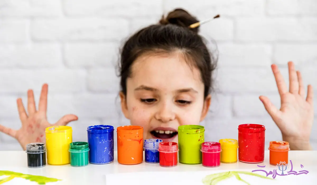 روانشناسی رنگ ها / شخصیت  شناسی  از روی رنگ مورد علاقه! +  راز بزرگ علاقه به این 11 رنگ پرکاربرد