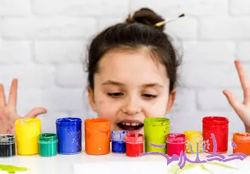 روانشناسی رنگ ها / شخصیت  شناسی  از روی رنگ مورد علاقه! +  راز بزرگ علاقه به این 11 رنگ پرکاربرد