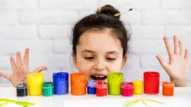 روانشناسی رنگ ها / شخصیت  شناسی  از روی رنگ مورد علاقه! +  راز بزرگ علاقه به این 11 رنگ پرکاربرد