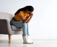 همه چیز درباره سندرم پیش از قاعدگی؛ از علائم تا درمان