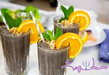 طرز تهیه 8 اسموتی انرژی زا برای شروع روز 