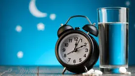 قرص ملاتونین چه فواید و عوارضی دارد؟