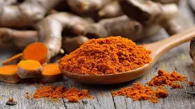 زردچوبه برای چه خوب است ؟ + 30 خاصیت زردچوبه 