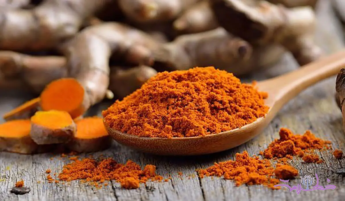 زردچوبه برای چه خوب است ؟ + 30 خاصیت زردچوبه 