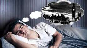 فیلم / هر شب چند خواب می بینید + 8 حقیقت روانشناختی در مورد رویا دیدن