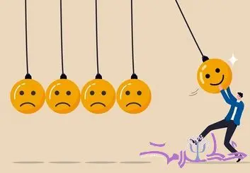 ۶ راه تشخیص مثبت‌ اندیشی سالم از سمی !