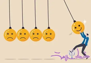 ۶ راه تشخیص مثبت‌ اندیشی سالم از سمی !