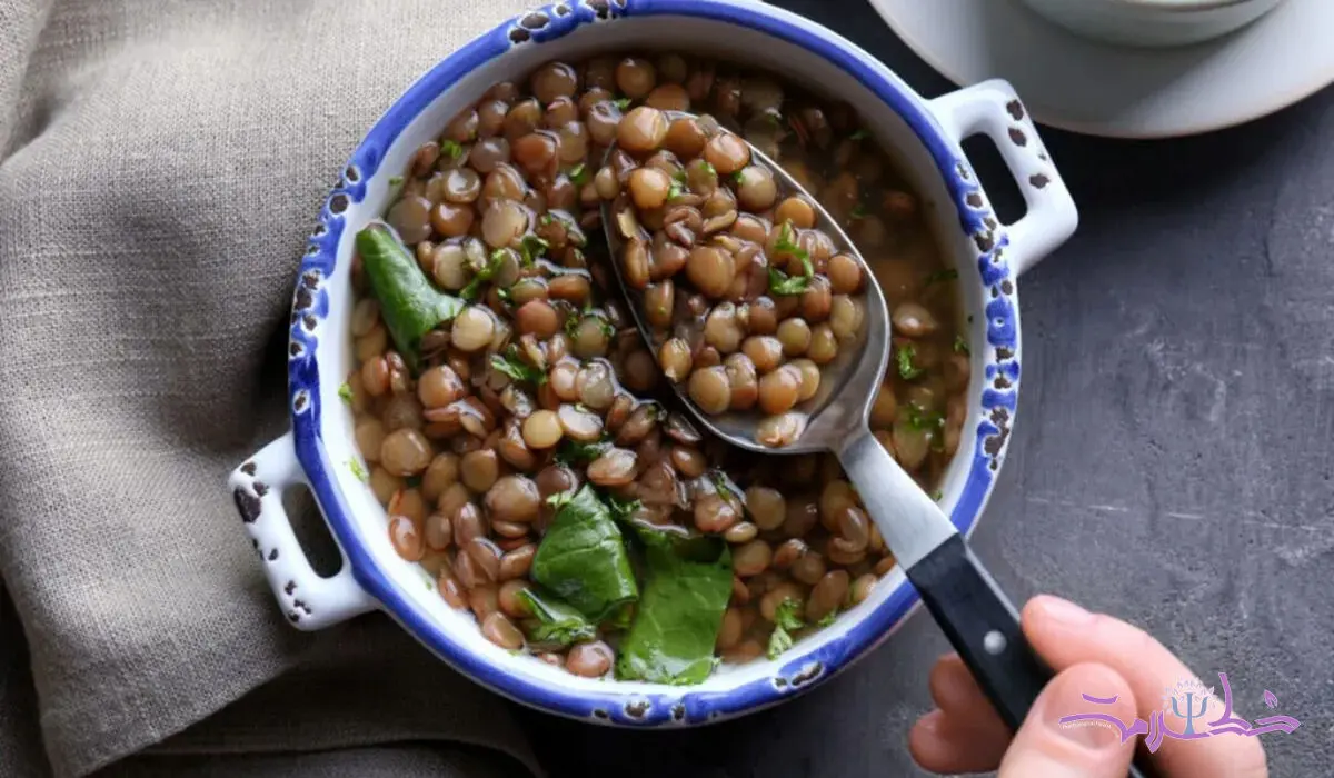 عدسی؛ صبحانه فقرا یا غذای هوشمند مغز؟ واقعیت چیست؟+ طرز تهیه