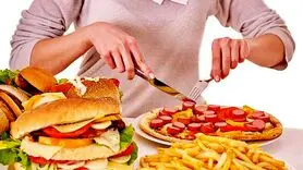 این مواد غذایی چاق کننده هستند