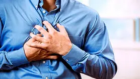 مراقب سلامت قلب تان تا 45 سالگی باشید/ یک بیماری خطرناک دیگر کمین کرده است