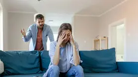فیلم/ گیر دادن به یکدیگر ممنوع + رابطه تان بی روح می شود