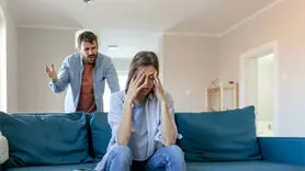 فیلم/ گیر دادن به یکدیگر ممنوع + رابطه تان بی روح می شود