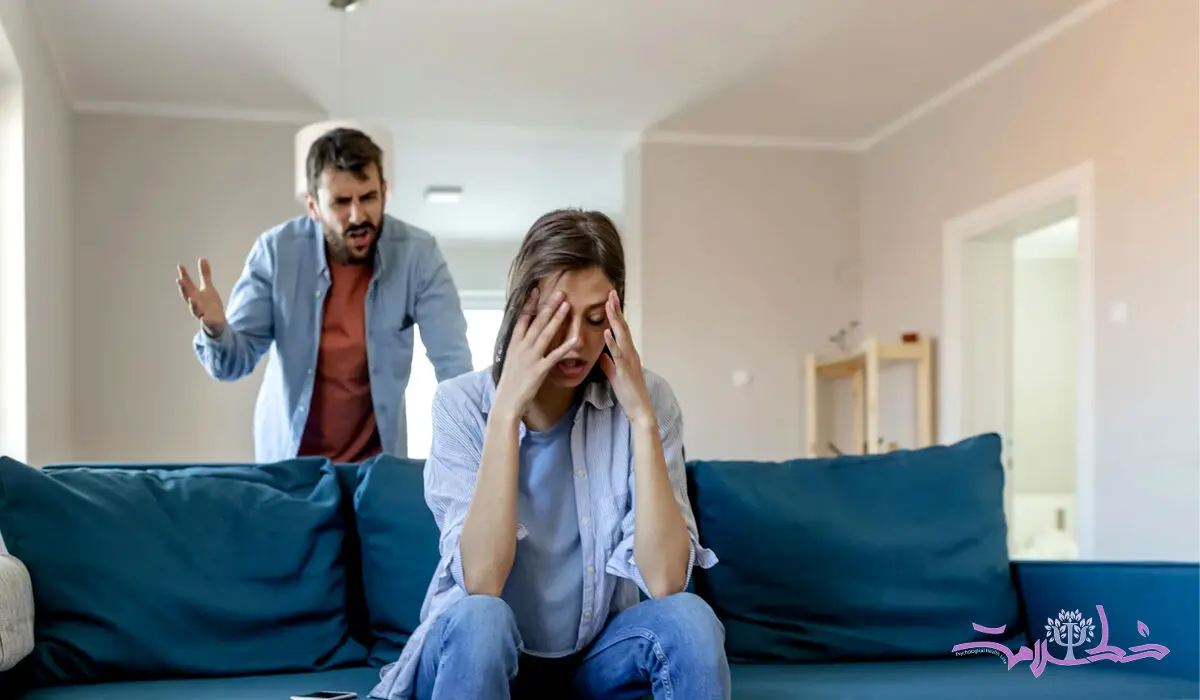فیلم/ گیر دادن به یکدیگر ممنوع + رابطه تان بی روح می شود