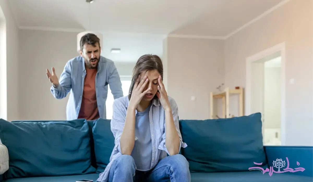 فیلم/ گیر دادن به یکدیگر ممنوع + رابطه تان بی روح می شود