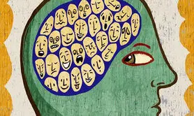 آیا اسکیزوفرنی با افزایش سن بدتر می‌شود؟ 